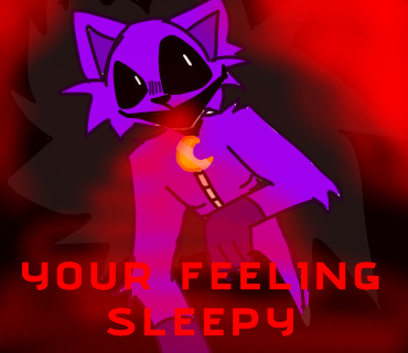 FINALLY A GOOD LOOKING CATNAP