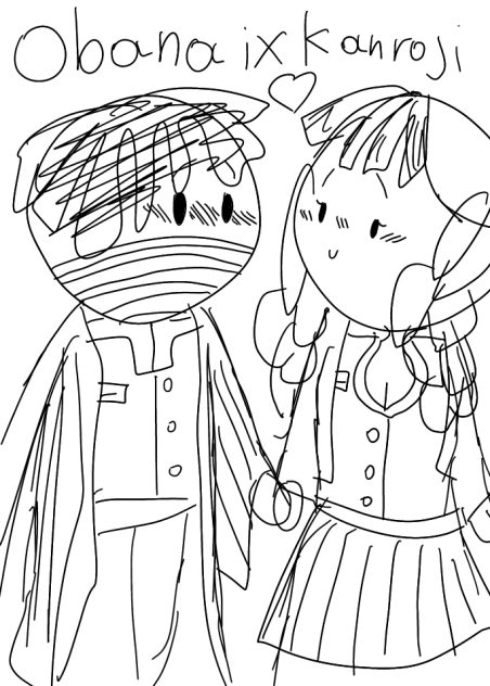 Serpent and Love Hashira