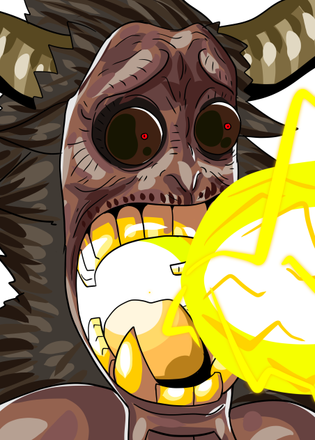 ゲロビラージャン