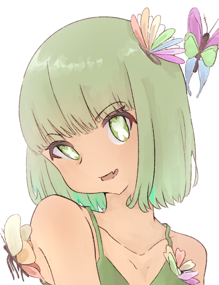 Redraw - ibisPaint