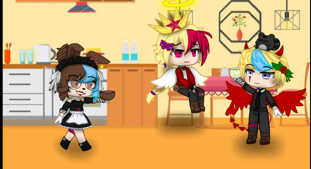 kitchen - ibisPaint