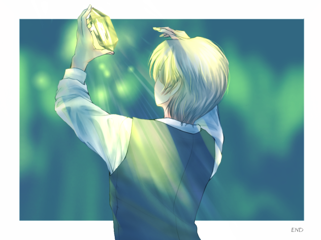 宝石