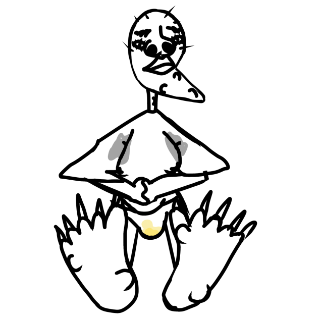 Dream face reveal