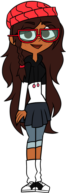 just me in TDI style