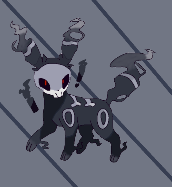 Pokemon Fusion(Pt.2)