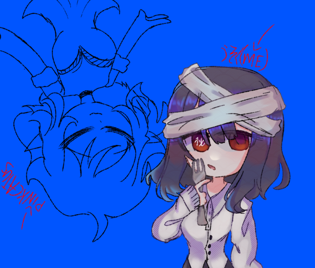 collab for pinkcatus