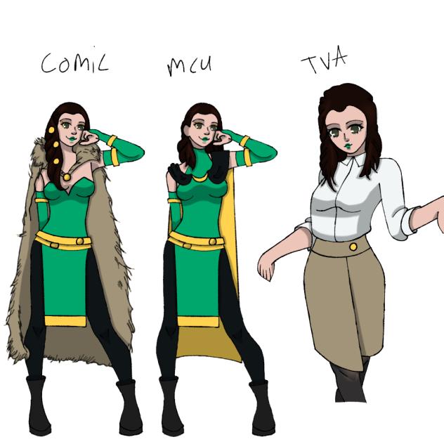 loki