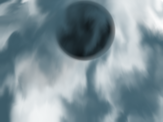 Orb II