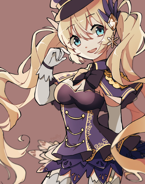 カオスゲルダ