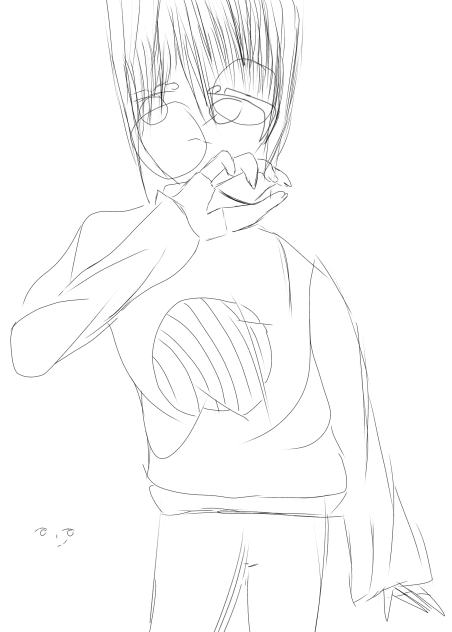 W.I.P 👁️👄👁️