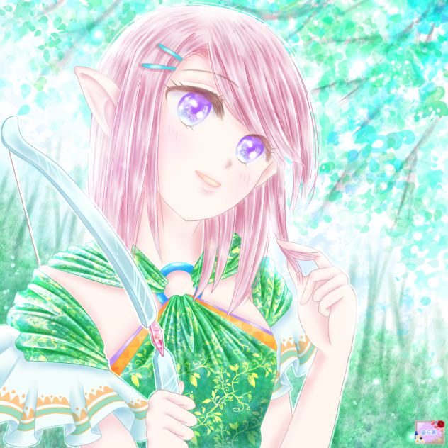 フォレスト・スマイル（Forest Smile ）