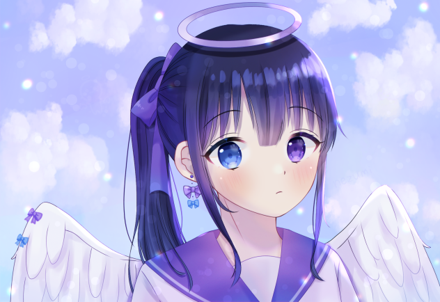 💜天使💙