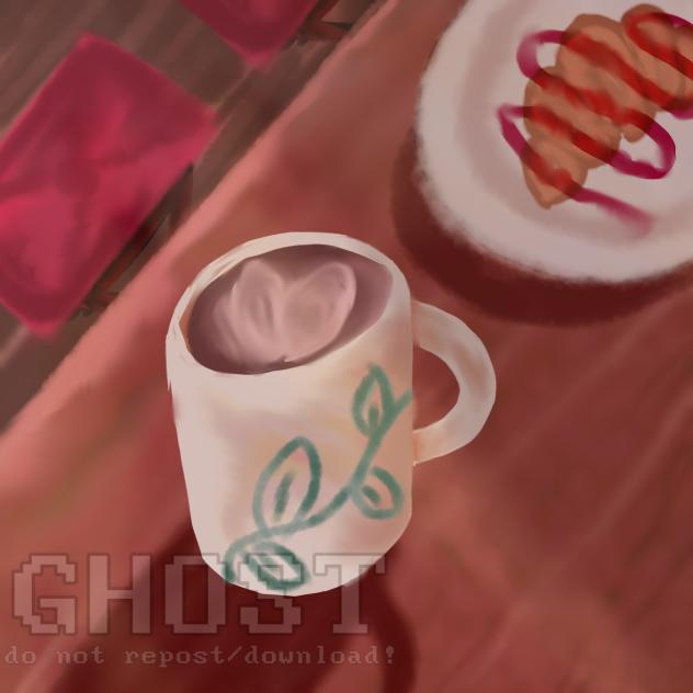 Morning Coffee -