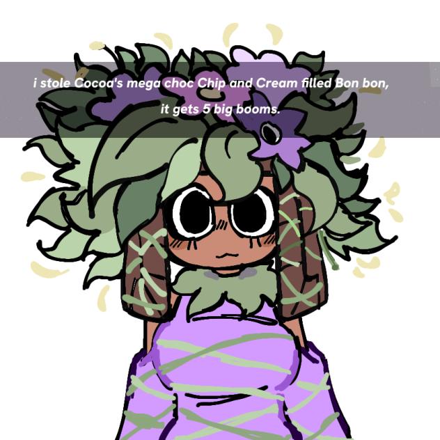Bassie Silly post haha