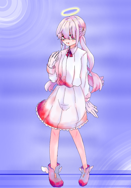 天使の日
