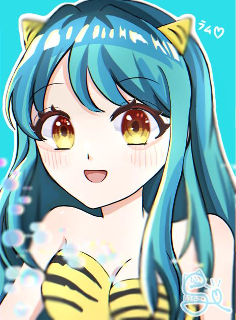 ラムちゃん