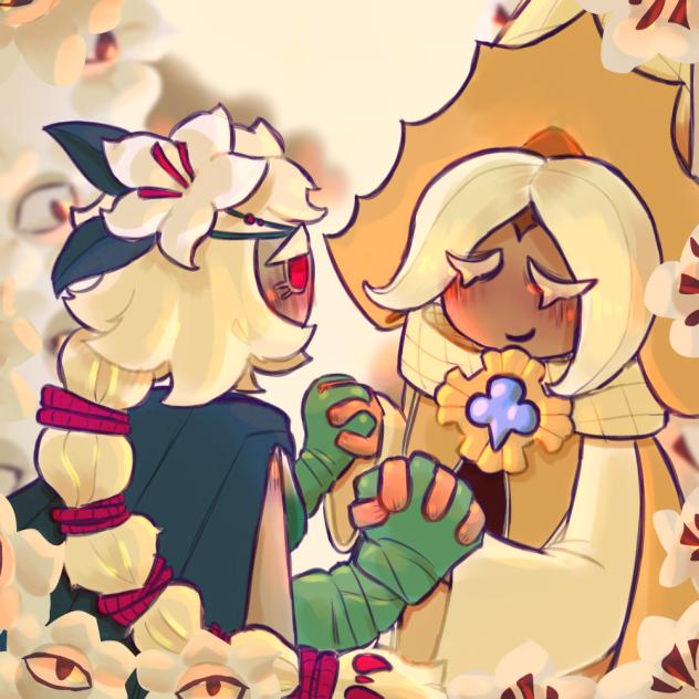 Chat guess my fav crk ship