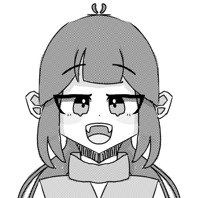 息抜き