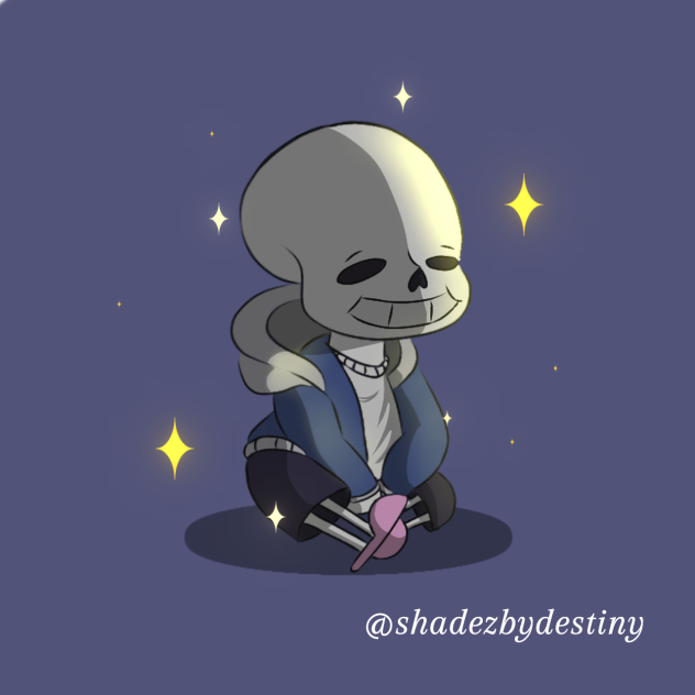 chibi Sans