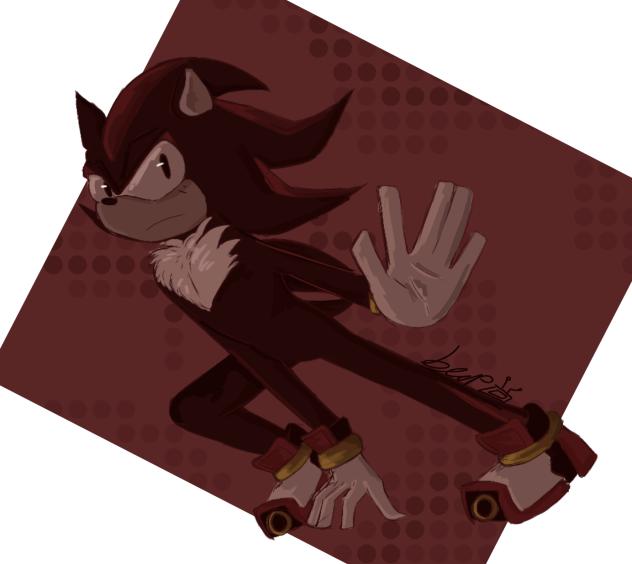 regular hedgehog 2