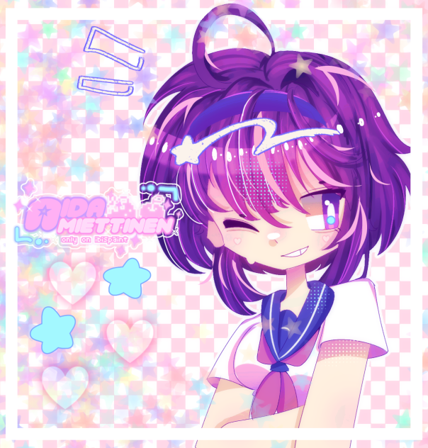 💙💙💙💙💙