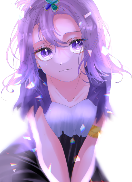 アセロラちゃん