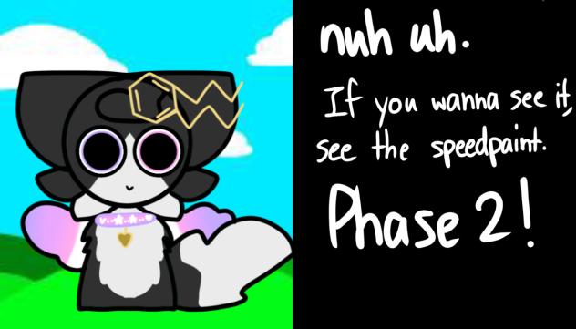Sonal if she was a Sprunki