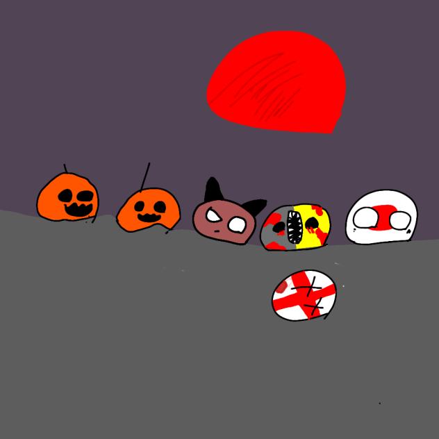 ハロウィン