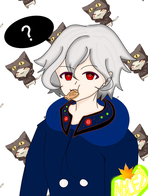 なに