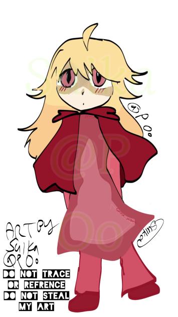 Comic outfit entry