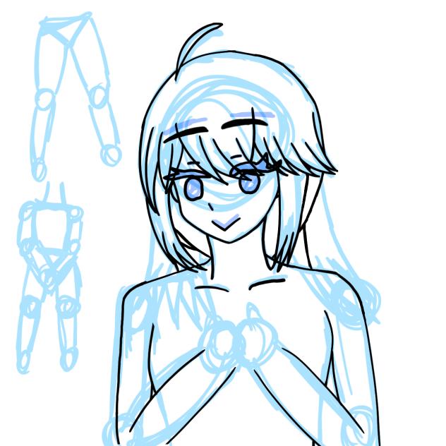 Random Gurl