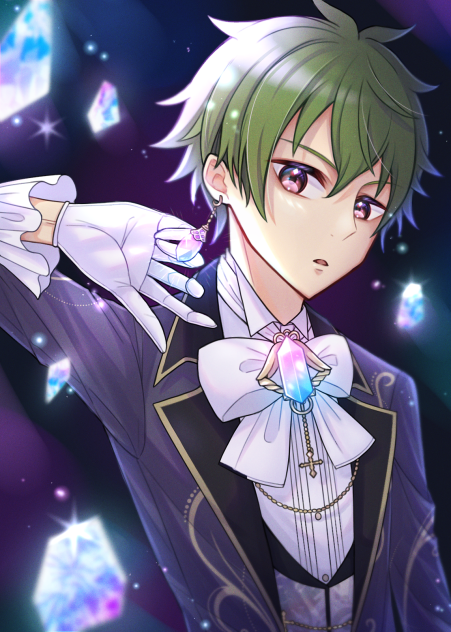 Jewels Live