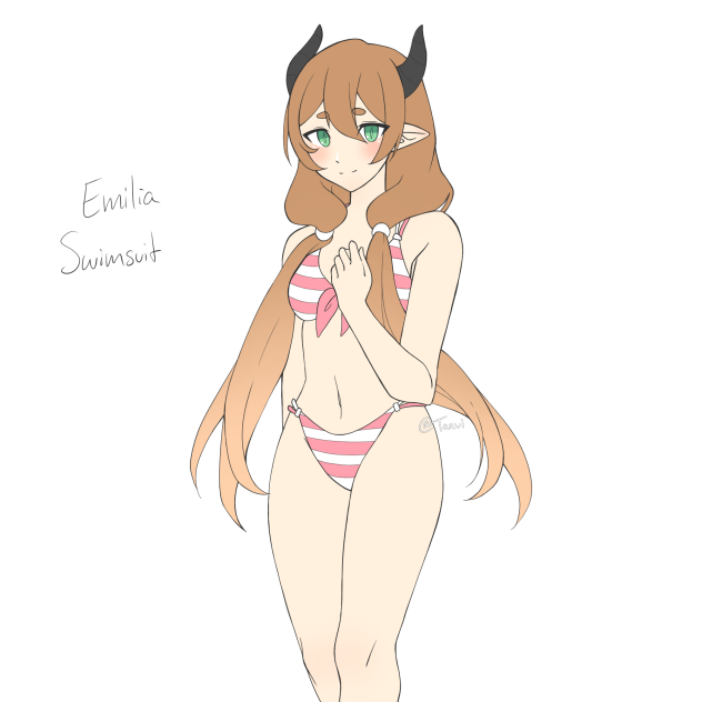 Emilia.swimsuit.sprite