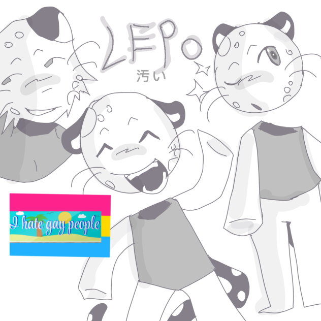 Lepo