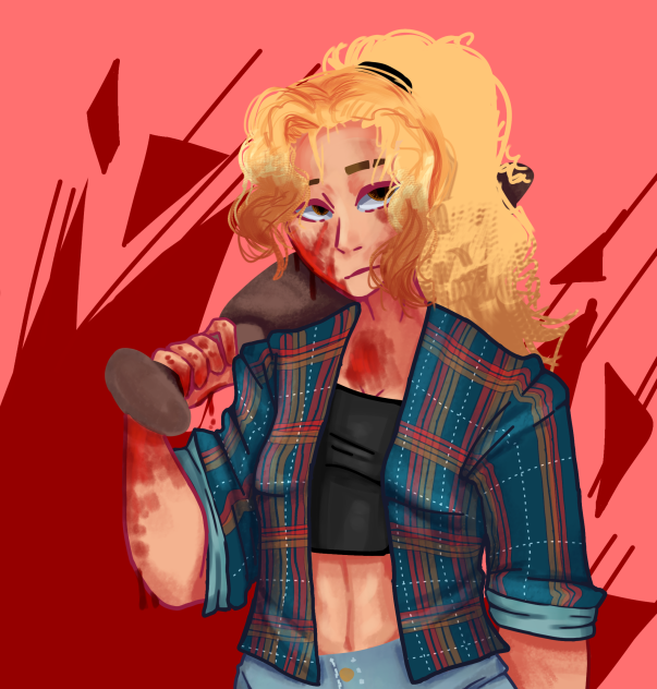 apocalypse oc 1