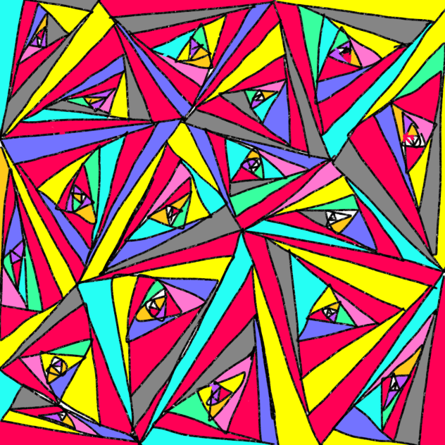 Colourful 2🧚🏻‍♀️