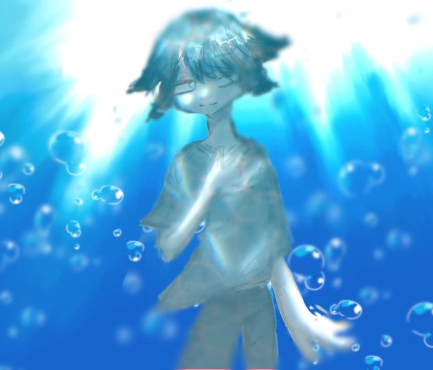 sea