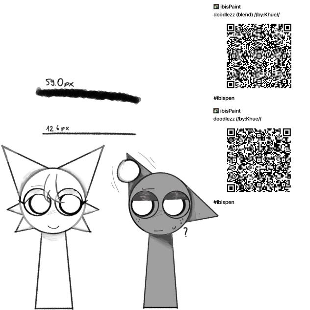 Random brush I make btw