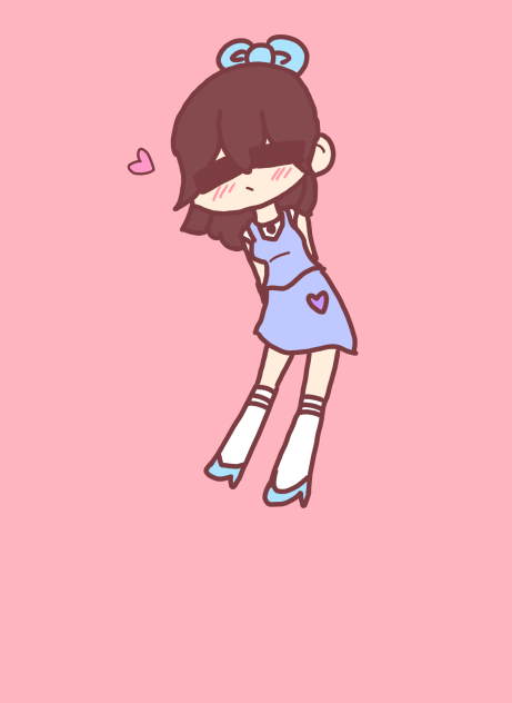フリスク（女