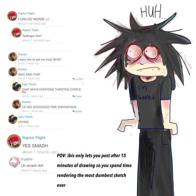 Bros honest reaction