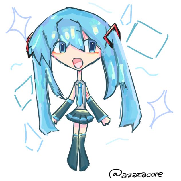 miku