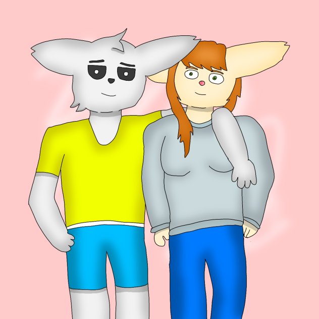 Couple Pictures