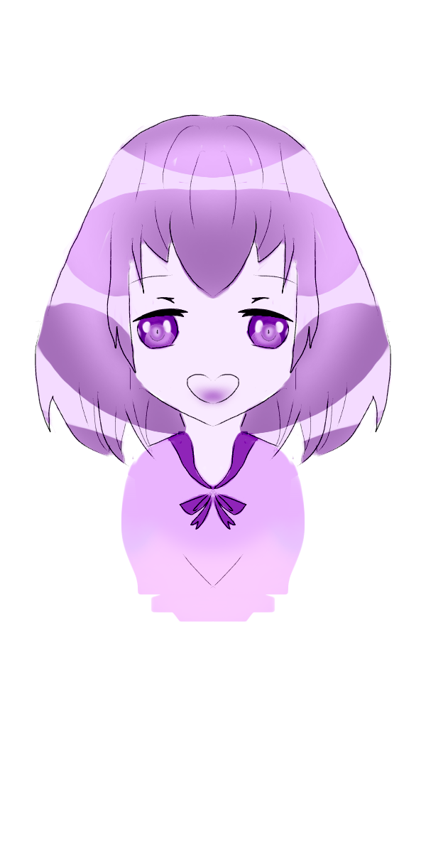 violet - ibisPaint