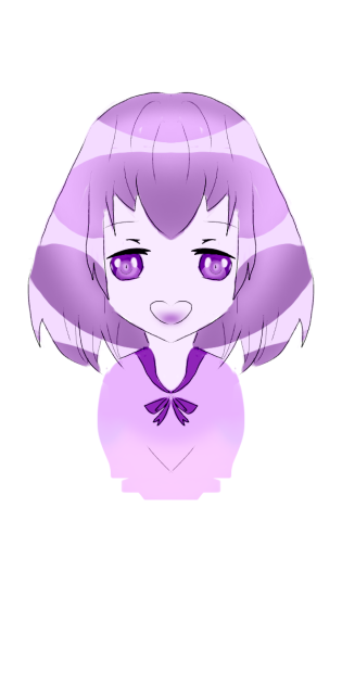 violet - ibisPaint