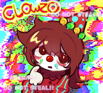 I remade CLOWZO!! 🤡
