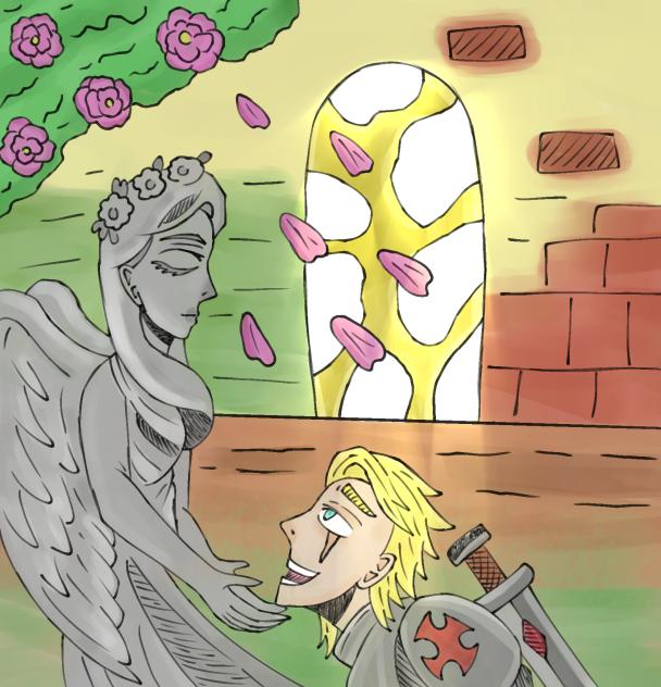 One Sided Love