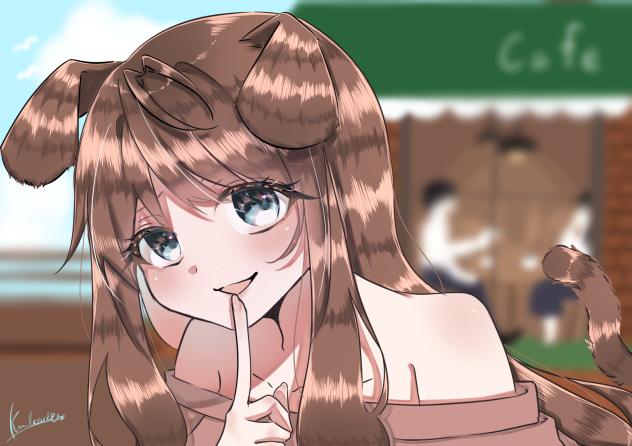 どこ行くのー？