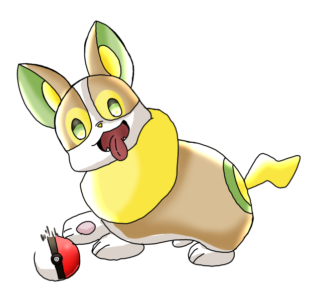 ワンパチ