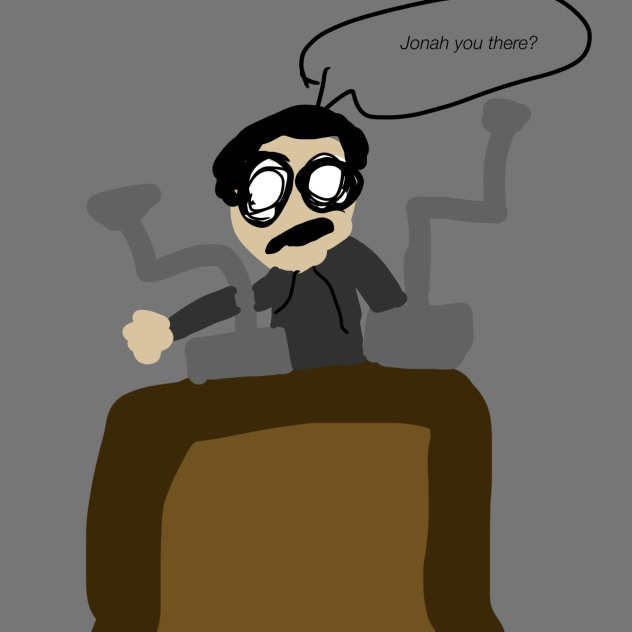 Marks alternate encounter