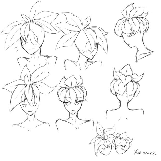 Seedly an Yandere Sprout